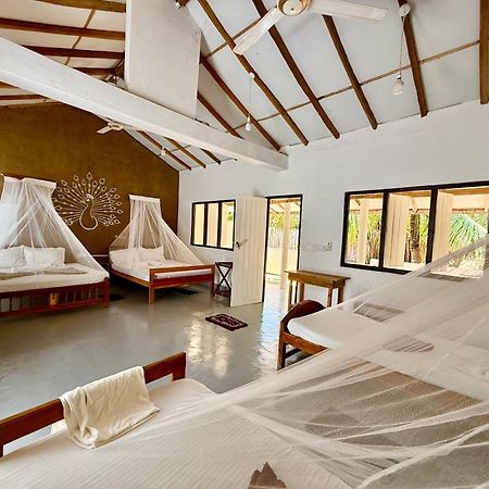 Valampuri Kite Resort Kalpitiya Esterno foto