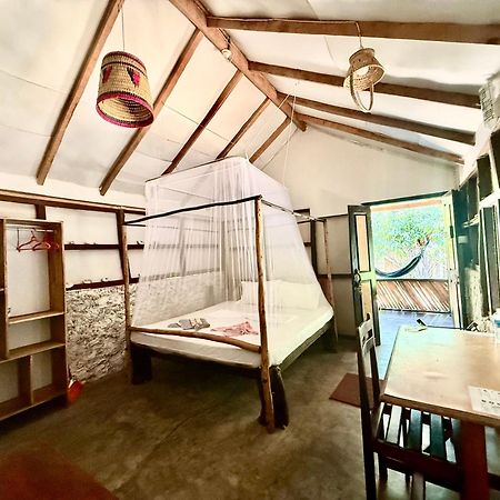 Valampuri Kite Resort Kalpitiya Esterno foto