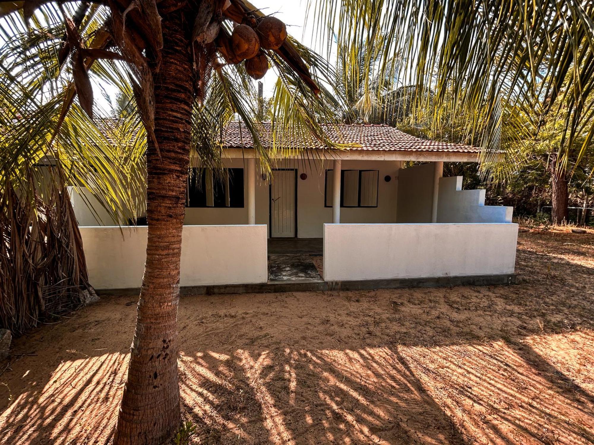 Valampuri Kite Resort Kalpitiya Camera foto