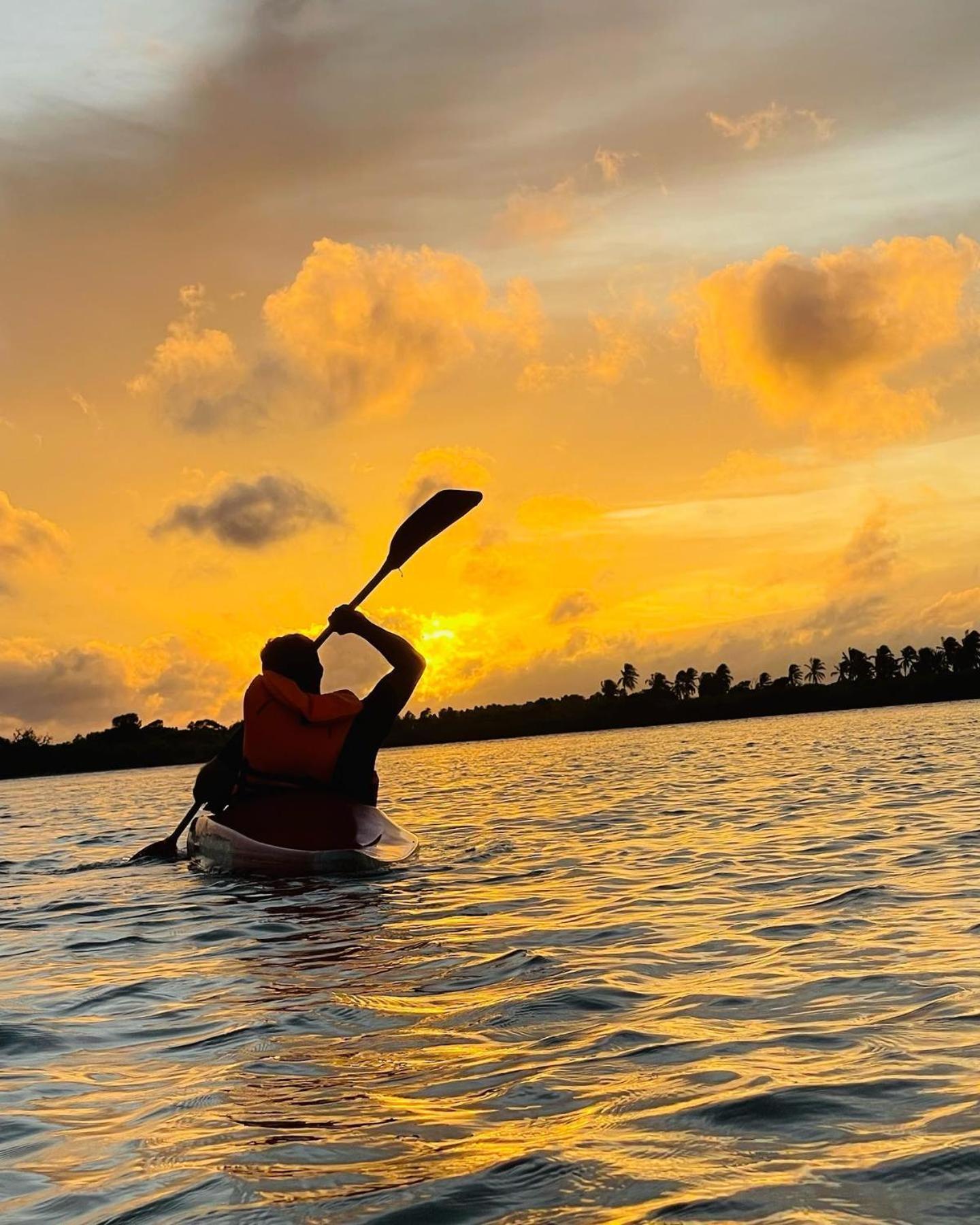 Valampuri Kite Resort Kalpitiya Esterno foto