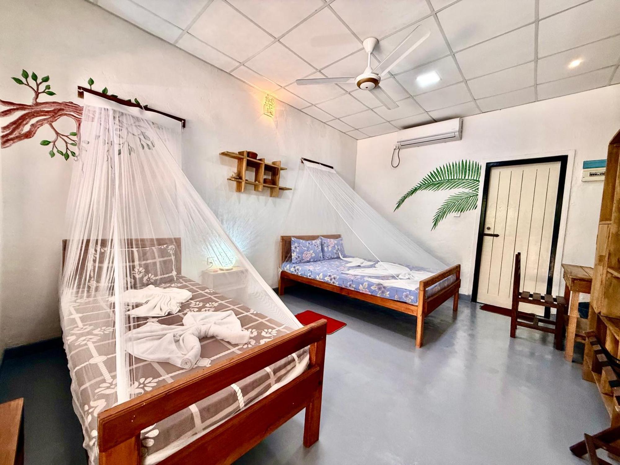 Valampuri Kite Resort Kalpitiya Esterno foto