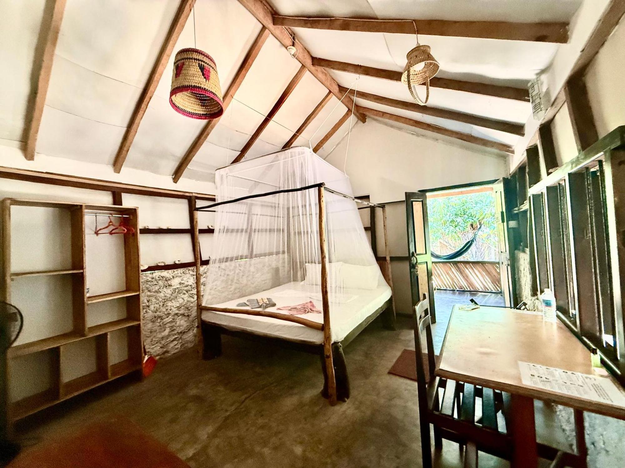 Valampuri Kite Resort Kalpitiya Esterno foto