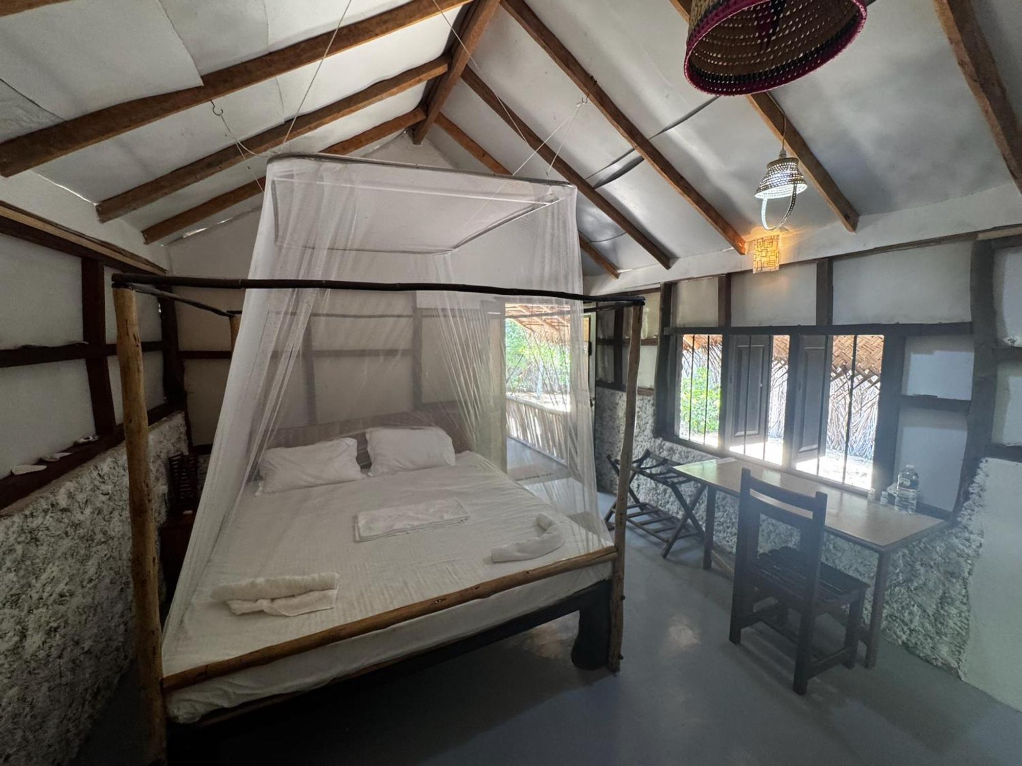 Valampuri Kite Resort Kalpitiya Camera foto